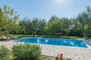 Villa Lilly